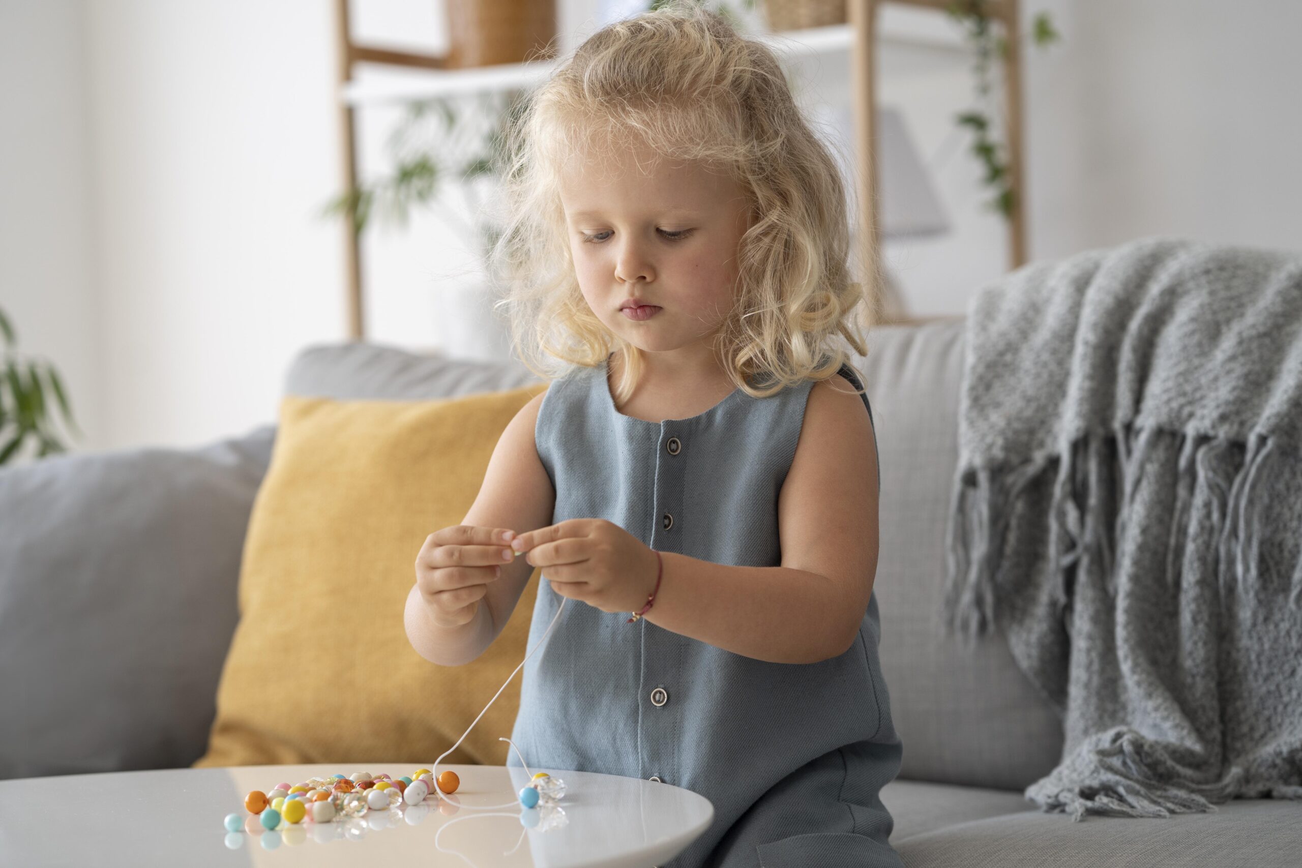 Best Fine Motor Toys for Preschoolers (That Prepare for Writing)