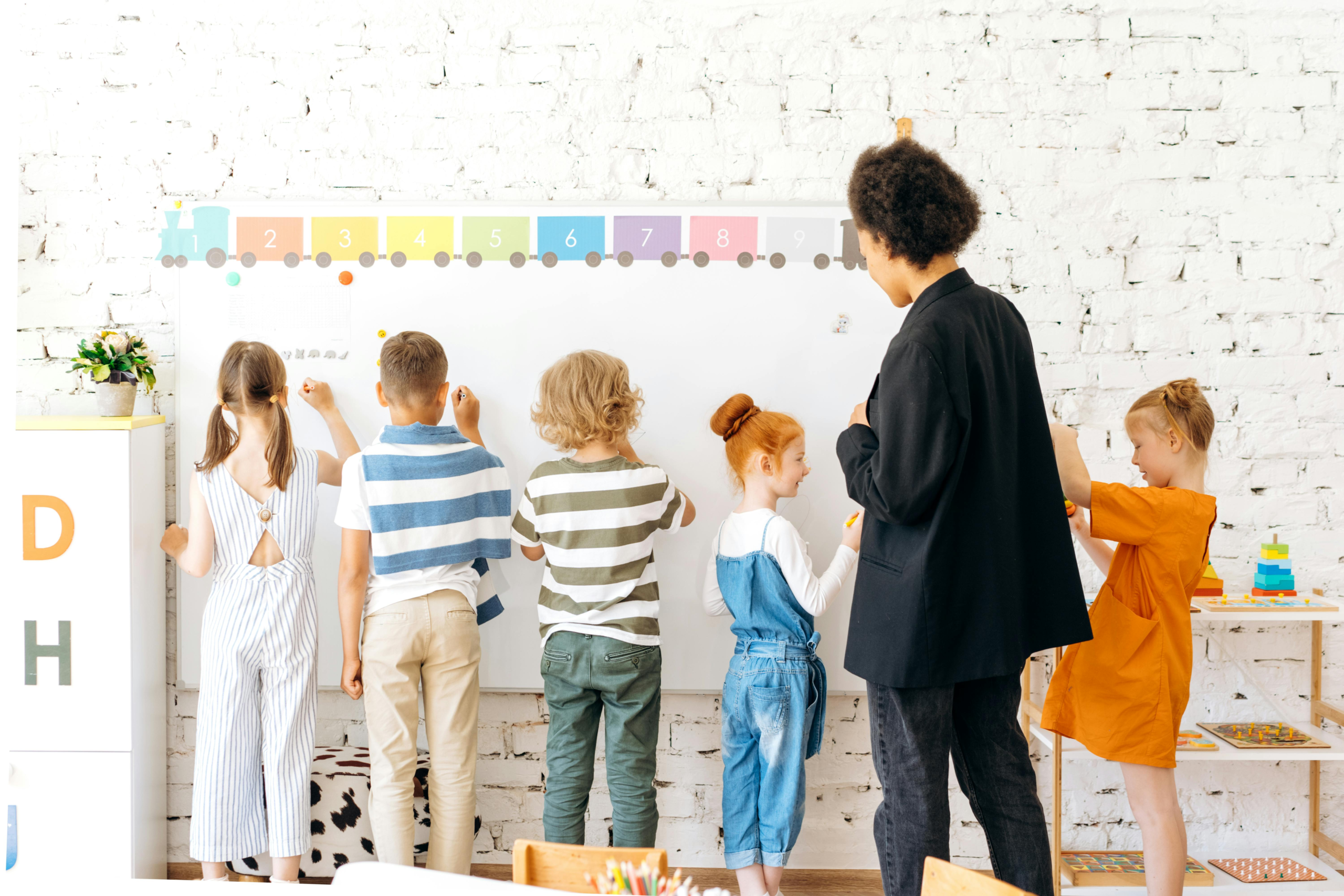 7 Teacher Approved Kindergarten Readiness Tools That Actually Build Skills