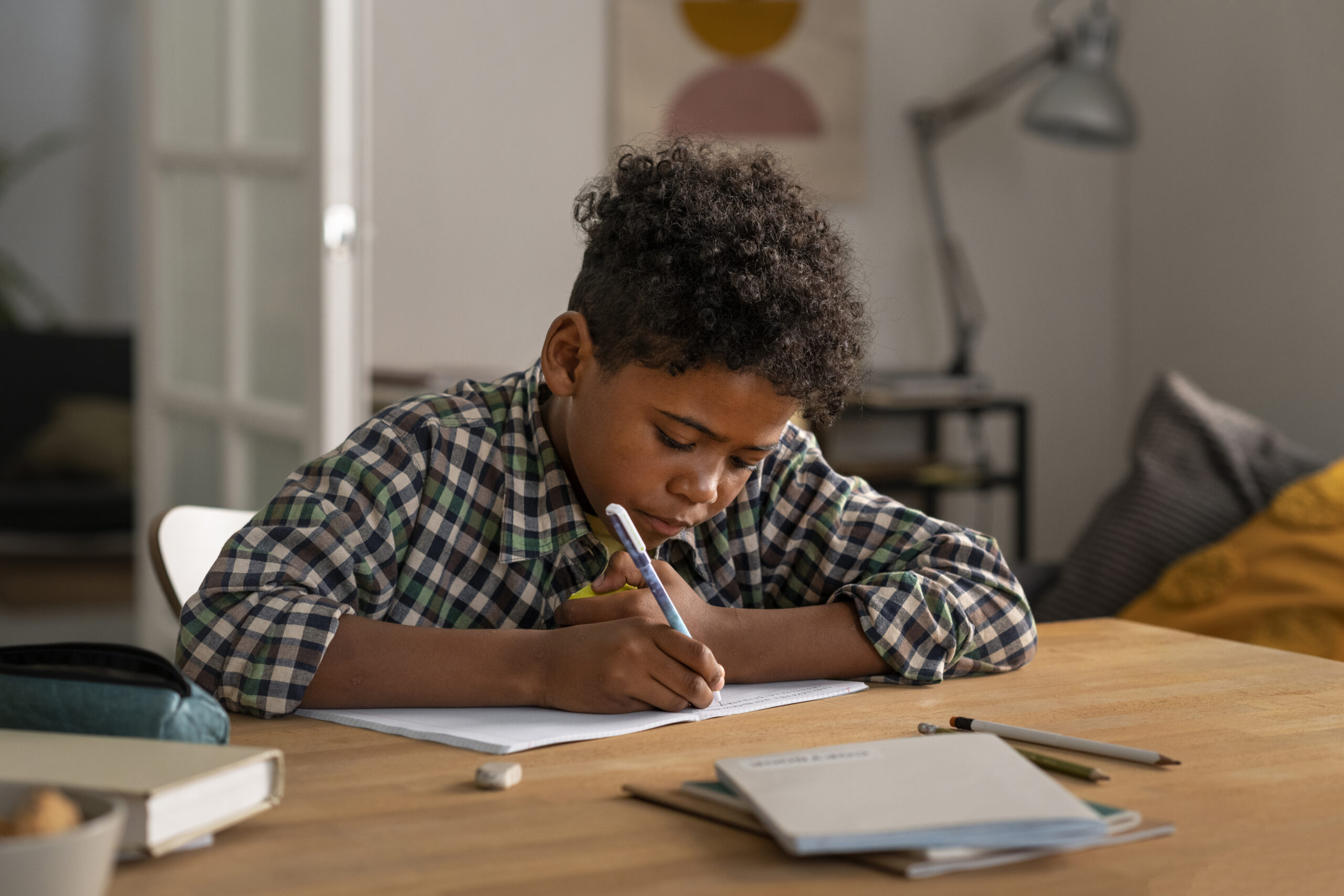Simple After School Systems That Make Evenings Easier