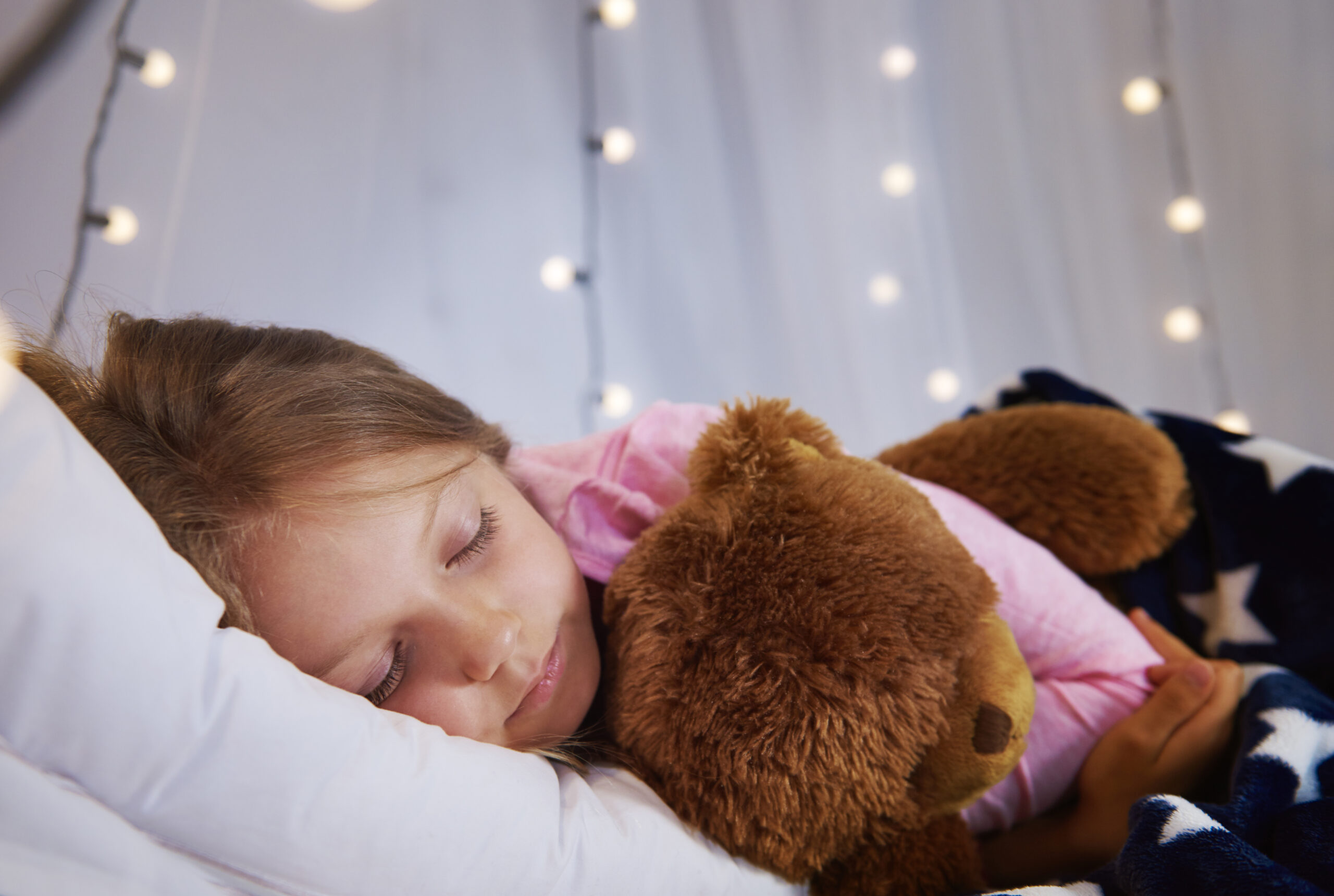 Tools for Easy Bedtime Routines