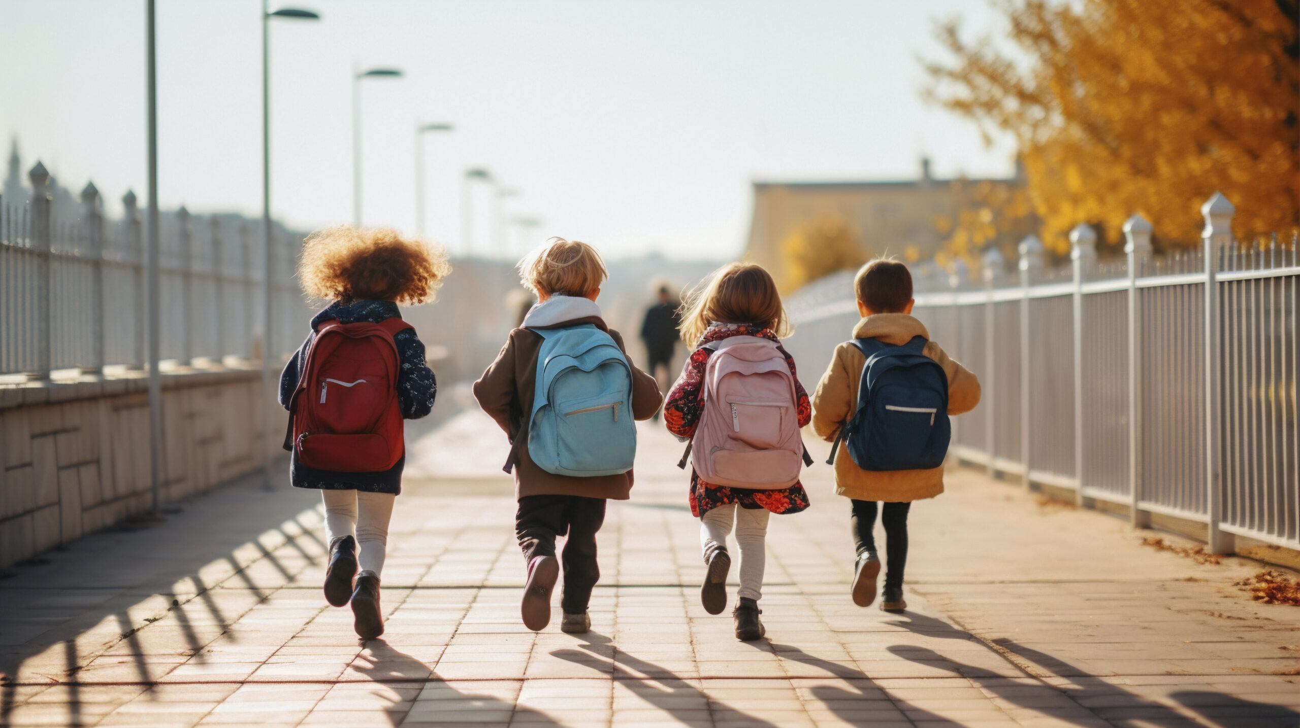 Simple Daily Routine Systems for Kids That Build Independence