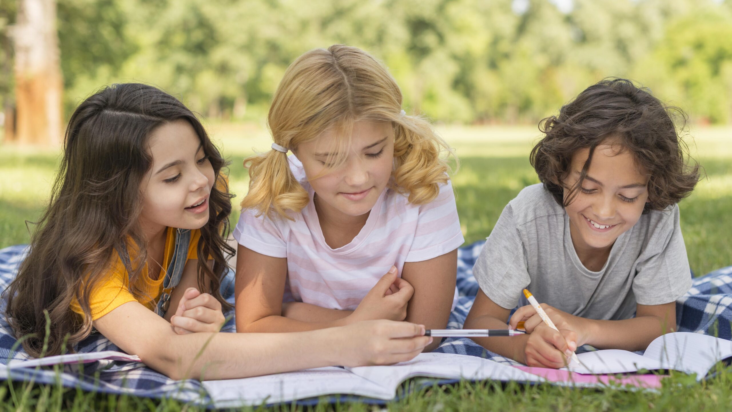 Simple Summer Learning Systems That Keep the Learning Fast and Fun