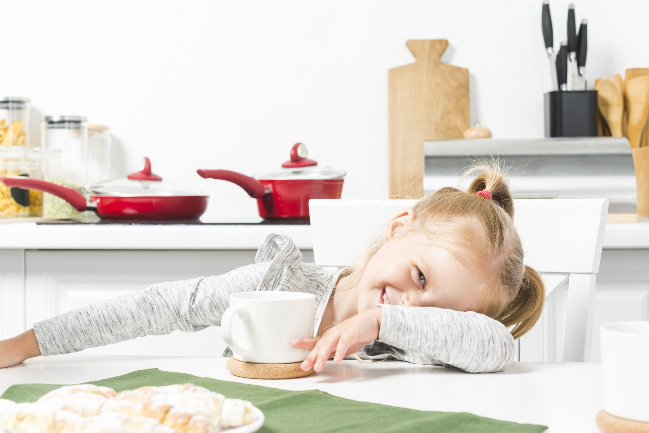 Make School Days Calmer with Easy Morning Routines and Tools