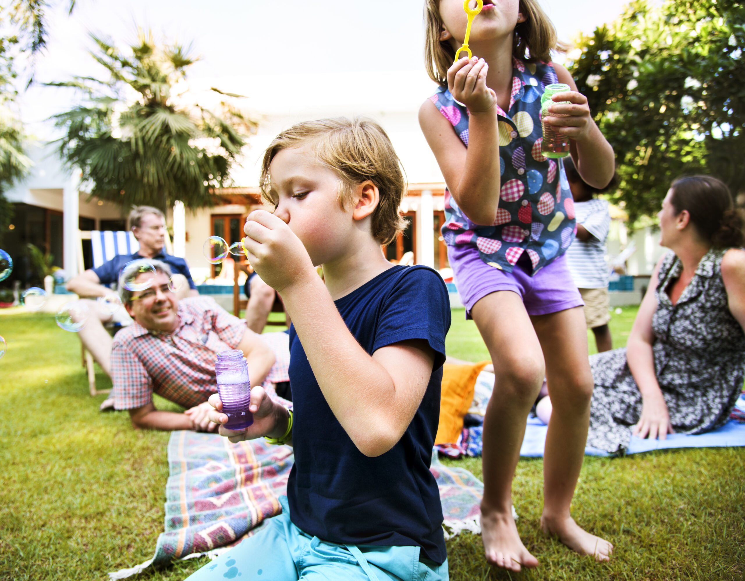 Simple Summer Activity Systems for Kids (That Actually Help at Home)
